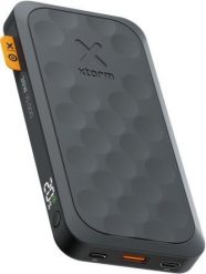 Powerbank Xtorm FS5 20 W 10000 mAh czarny - Przenośne źródło zasilania FS5101U (8718182279627). Czarne powerbanki Xtorm. Za 257.22 zł.