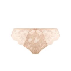 Figi damskie Elomi Morgan. Brązowe majtki damskie ELOMI. Za 236.00 zł.