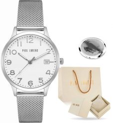 Zegarek damski Paul Lorens STELLA-PROF Z GRAWEREM. Zegarki damskie Paul Lorens. Za 167.00 zł.