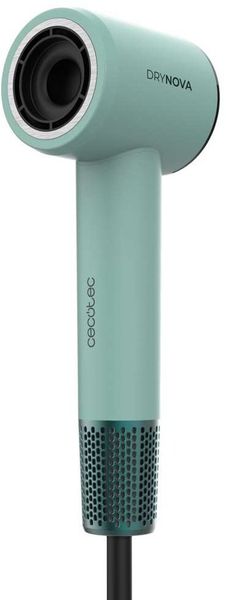 Suszarka Cecotec Do włosów DryNova 3in1 Mint. Zielone suszarki do włosów Cecotec. Za 180.27 zł.