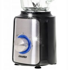 Blender kielichowy Mesko Blender kielichowy MESKO MS 4080 1200W Szklany. Blendery Mesko. Za 349.58 zł.