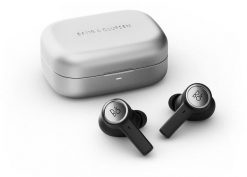 Beoplay Eleven Natural Alu. Słuchawki bezprzewodowe BANG & OLUFSEN. Za 2,639.99 zł.