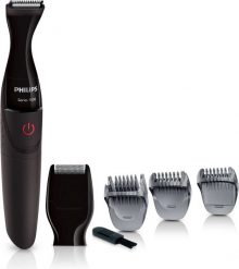 Trymer Philips Multigroom Series 1000 MG1100/16. Golarki i trymery Philips. Za 182.72 zł.