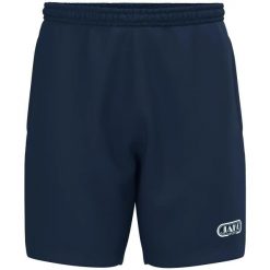 Szorty Jako Wardrobe. Niebieskie szorty damskie Jako, bez wzorów. Za 345.50 zł.