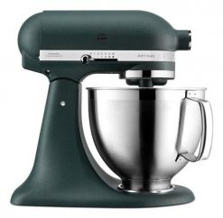 Kitchenaid 5KSM185PSEPP Rzemieślnicza maszyna do gotowania 4,8 l Pebbled Palm. Miksery KITCHENAID. Za 3,639.99 zł.