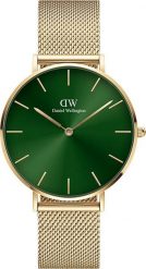 Zegarek damski Daniel Wellington DW00100481 złoty. Żółte zegarki damskie Daniel Wellington, złote. Za 1,266.04 zł.
