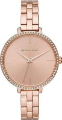 Zegarek Michael Kors ZEGAREK DAMSKI Michael Kors CHARLEY MK4400 (zm535c). Zegarki damskie Michael Kors. Za 406.99 zł.