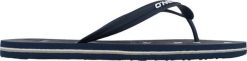 O Neill Klapki męskie O'Neill Profile Logo granatowe 90261044 29Y 42. Klapki męskie O Neill, bez wzorów, bez zapięcia. Za 80.99 zł.
