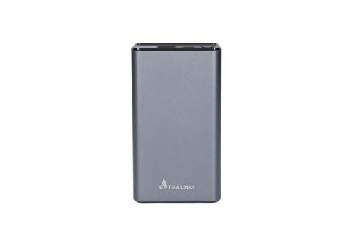 EXTRALINK EPB-126 20000MAH FAST CHARGING POWER BANK. Powerbanki ExtraLink. Za 223.99 zł.