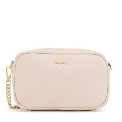 Torebka MEXX. Żółte listonoszki damskie Mexx, bez wzorów, bez dodatków. Za 169.99 zł.