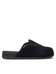 Vans Klapki MTE Harbour Mule VR3 VN000CW3BLK1 Czarny. Czarne klapki damskie Vans, bez wzorów, ze skóry, bez obcasa, bez zapięcia. Za 319.99 zł.
