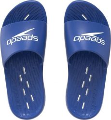 Damskie klapki plażowe basenowe Speedo Slides One Piece Af rozmiar 42. Klapki damskie Speedo, bez wzorów, sportowe, bez obcasa, bez zapięcia. Za 95.48 zł.