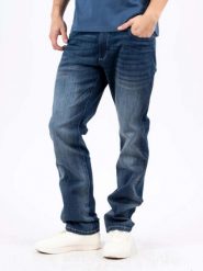 Męskie Spodnie Jeansowe Marcus Felix 2222 Jeans Texas Blue Used 14-200312. Niebieskie jeansy męskie MARCUS, z jeansu. Za 199.99 zł.