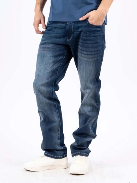 Męskie Spodnie Jeansowe Marcus Felix 2222 Jeans Texas Blue Used 14-200312. Niebieskie jeansy męskie MARCUS, z jeansu. Za 199.99 zł.