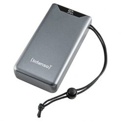 Powerbank Intenso Powerbank F20000 20000 mAh. Powerbanki Intenso. Za 211.00 zł.