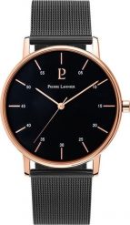 Zegarek Pierre Lannier Zegarek Męski Pierre Lannier Cityline 203F039. Zegarki męskie Pierre Lannier, bez wzorów. Za 490.00 zł.