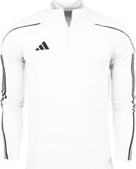 Adidas Bluza adidas TIRO 23 Training Top IC7878. Bluzy męskie Adidas, m, bez wzorów, bez ramiączek, bez kaptura. Za 122.26 zł.