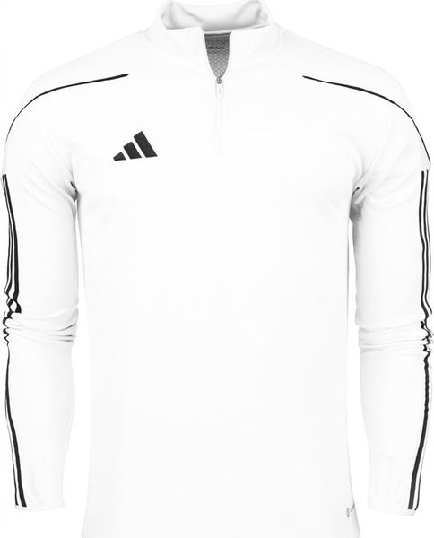 Adidas Bluza adidas TIRO 23 Training Top IC7878. Bluzy męskie Adidas, m, bez wzorów, bez ramiączek, bez kaptura. Za 122.26 zł.