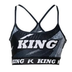Biustonosz dla kobiet Booster Fight Gear Shadow 1. Czarne bielizna sportowa damska BOOSTER FIGHT GEAR, s, bez wzorów. Za 262.00 zł.