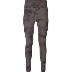 Athlecia Ashanti V2 W nadrukowane legginsy z poliestru z elastanem – P3883. Legginsy damskie Athlecia, bez wzorów, z elastanu. Za 195.89 zł.