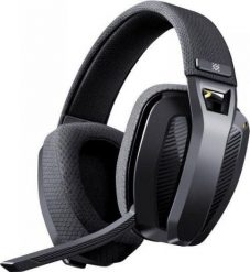 Słuchawki z mikrofonem Defender ORION bezprzewodowe Bluetooth + RF 2.4GHz + GRA. Słuchawki bezprzewodowe Defender. Za 157.33 zł.