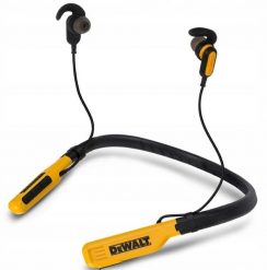 Słuchawki Dewalt Jobsite Pro (DXMA190-2091-DWG). Słuchawki bezprzewodowe Dewalt. Za 305.06 zł.