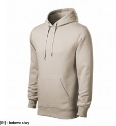 MALFINI - ADLER - Bluza męska, 320 g/m lodowo siwy 3XL. Szare bluzy męskie MALFINI, m, bez wzorów, bez ramiączek, bez kaptura. Za 116.29 zł.
