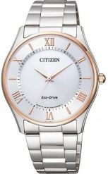Zegarek Citizen Citizen Collection BJ6484-50A Zegarek męski 36 mm. Zegarki męskie CITIZEN, bez wzorów. Za 1,023.99 zł.