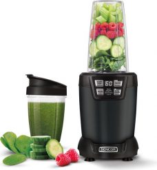 Blender kielichowy Sencor SNB 6600BK. Blendery Sencor. Za 304.99 zł.