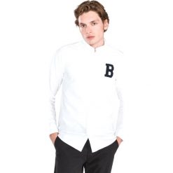Scotch & Soda Koszula Biały. Białe koszule męskie Scotch & Soda, l, bez wzorów, z bawełny, bez kołnierzyka, bez ramiączek. Za 354.95 zł.