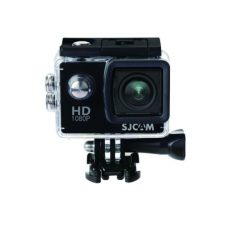 Kamera SJCAM SJ4000 czarna. Kamery sportowe SJCAM. Za 265.89 zł.