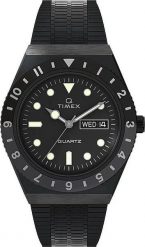 Zegarek Timex Zegarek Timex TW2U61600 Diver męski. Zegarki męskie Timex, bez wzorów. Za 590.79 zł.