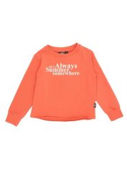 Bluza z bawełna z ściągacze na co dzień na siłownię. Białe bluzy damskie LEONE 1947 APPAREL, bez wzorów, z bawełny, bez ramiączek, bez kaptura. Za 218.92 zł.