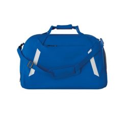 Torba sportowa Errea Baja. Niebieskie torby na ramię męskie ERREA, z materiału, na ramię. Za 246.30 zł.