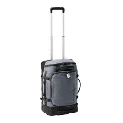 Torba podróżna Eagle Creek Cargo Hauler Xt Wheeled Duffel Int Carry On charcoal. Szare torby podróżne damskie Eagle Creek, bez wzorów. Za 956.99 zł.