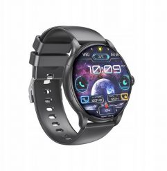 Smartwatch XO XO J11 Viedpulkstenis. Zegarki smartwatch XO, bez wzorów. Za 99.81 zł.