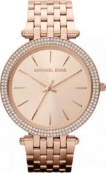 Zegarek Michael Kors ZEGAREK DAMSKI MICHAEL KORS DARCI (zx691b). Zegarki damskie Michael Kors. Za 395.69 zł.