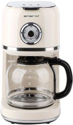 Ekspres przelewowy Emerio Coffee maker (CME-133280.1). Ekspresy przelewowe Emerio. Za 243.84 zł.