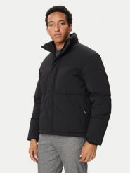 Jack & Jones Kurtka zimowa Soho 12298861 Czarny Regular Fit. Czarne kurtki męskie Jack & Jones, na zimę, l, bez wzorów, z syntetyku, bez kaptura. Za 299.99 zł.