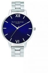 Zegarek Olivia Burton Zegarek Damski Olivia Burton OB16SH02 ( 40 mm). Zegarki damskie Olivia Burton. Za 371.58 zł.