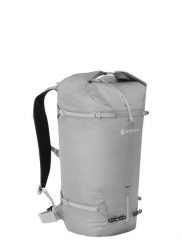 Plecak górski Montane Valen 30L - pebble blue. Niebieskie plecaki męskie Montane, bez wzorów, z materiału. Za 516.99 zł.
