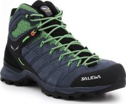 Buty trekkingowe damskie Salewa Buty Salewa MS Alp Mate MID WP W 61384-3862, Rozmiar: EU 40,5. Obuwie trekkingowe damskie Salewa, bez zapięcia. Za 843.31 zł.