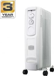 Trymer Standart OIL RADIATOR OR15-7 1.5KW STANDART. Golarki i trymery Standart. Za 193.17 zł.