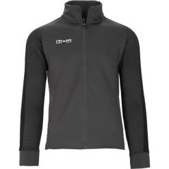 Bluza sportowa Keeza Arsenal. Czerwone bluzy sportowe męskie KEEZA, m, bez wzorów, bez kaptura. Za 108.00 zł.