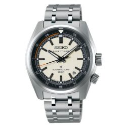 Zegarek Męski SEIKO SPB513J1. Zegarki męskie Seiko, bez wzorów. Za 4,142.90 zł.