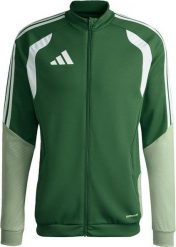 Bluza męska adidas Tiro 26 Competition Training zielona KA7679 XL. Zielone bluzy męskie Adidas, m, bez wzorów, bez ramiączek, bez kaptura. Za 301.31 zł.