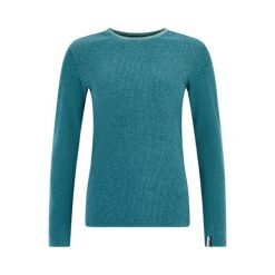 Koszulka damska Protest Zafor. Niebieskie koszulki sportowe damskie Protest, bez wzorów, bez ramiączek. Za 224.00 zł.