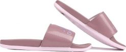 Adidas Klapki damskie adidas Adilette Comfort brązowe GX4298 38. Brązowe klapki damskie Adidas, bez wzorów, sportowe, bez obcasa, bez zapięcia. Za 201.13 zł.