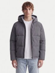 Jack & Jones Kurtka zimowa Galaxy 12303930 Szary Regular Fit. Szare kurtki męskie Jack & Jones, na zimę, m, bez wzorów, z syntetyku, bez kaptura. Za 179.99 zł.
