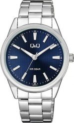Zegarek Q&Q Zegarek Q&Q QZ94-212 męski. Zegarki męskie Q&Q, bez wzorów. Za 169.00 zł.